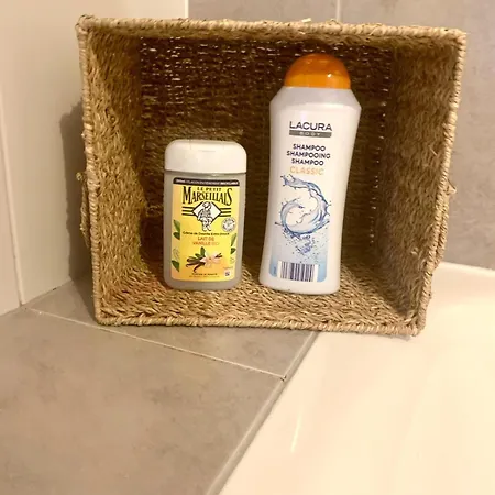 Apartment Shanti - Serenite