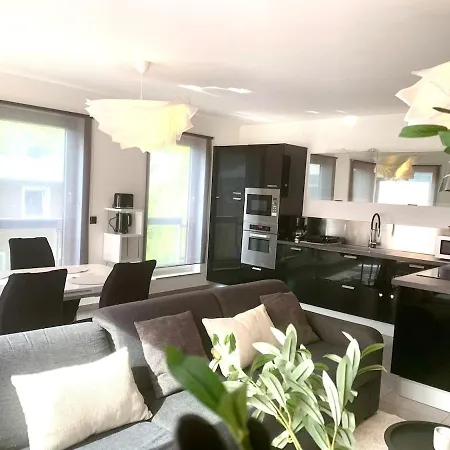 Shanti - Serenite Apartment