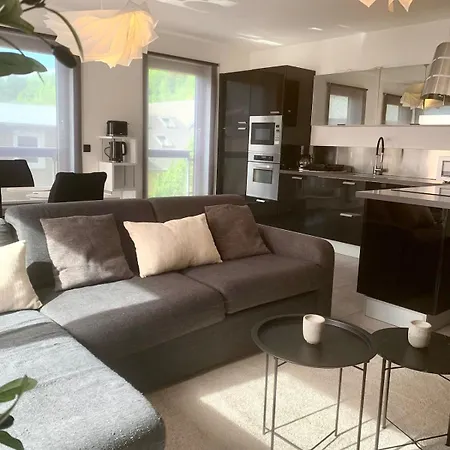 Shanti - Serenite דירה