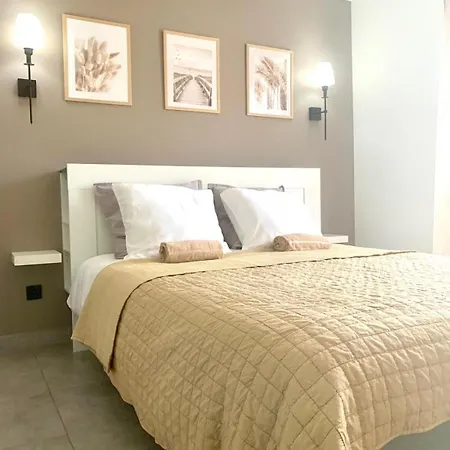 Shanti - Serenite Apartment *