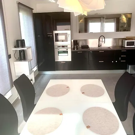 דירה Shanti - Serenite *