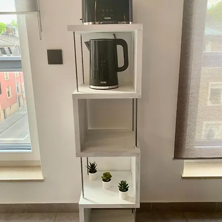 דירה Shanti - Serenite *