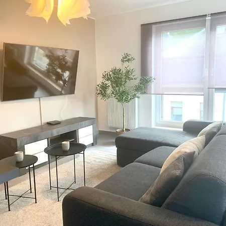 Shanti - Serenite Esch an der Alzette