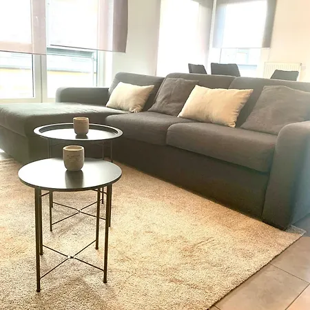 Apartment Shanti - Serenite Esch an der Alzette