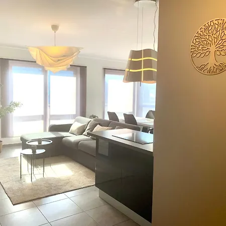 Apartment Shanti - Serenite