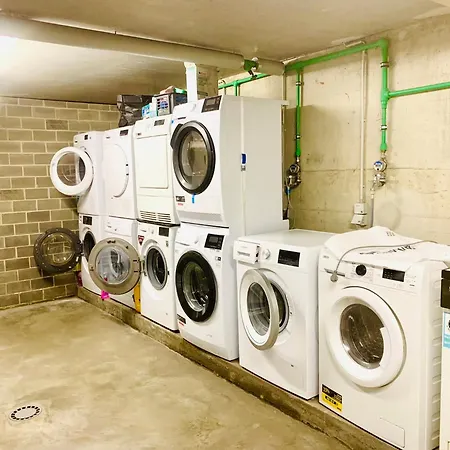 Shanti - Serenite דירה