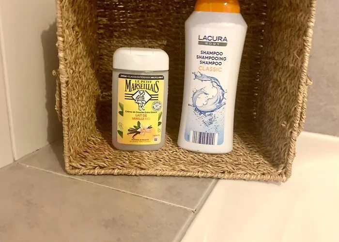 Daire Shanti - Serenite