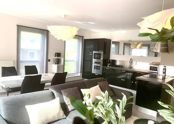 Shanti - Serenite Daire