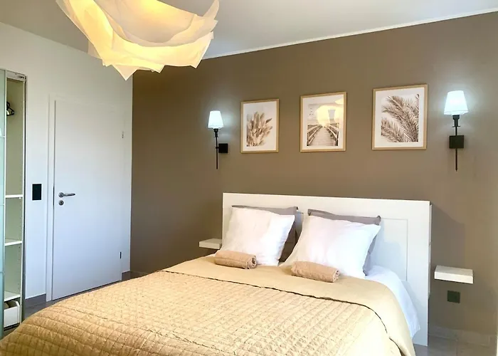 Daire Shanti - Serenite Esch-sur-Alzette