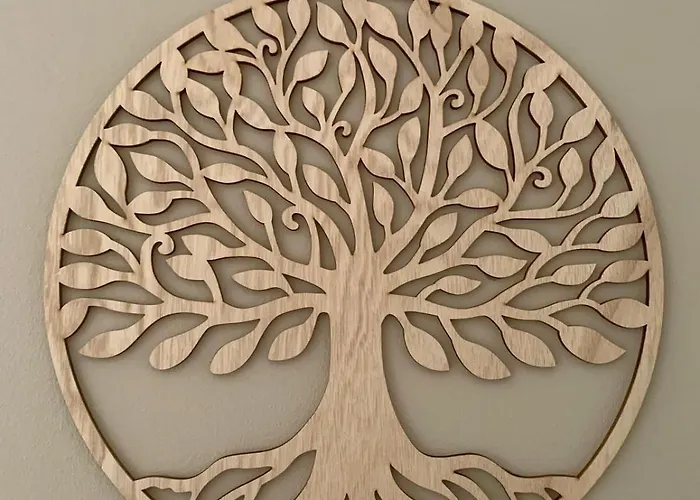 Shanti - Serenite Daire