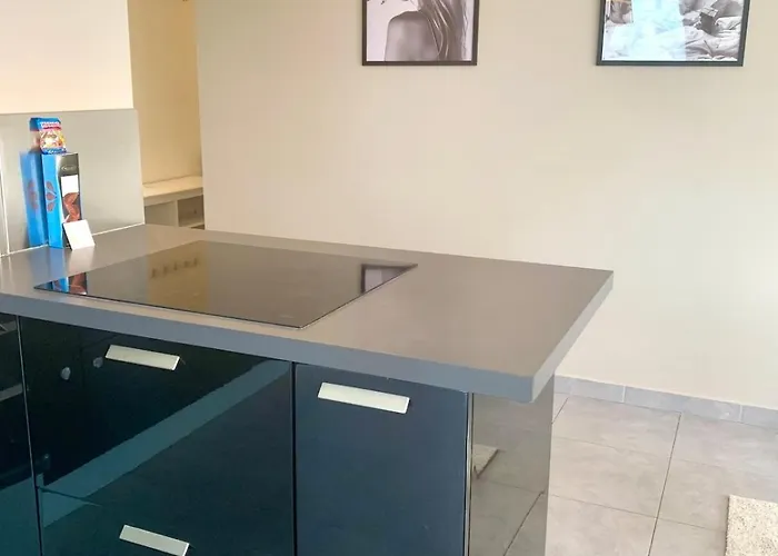 Shanti - Serenite Daire