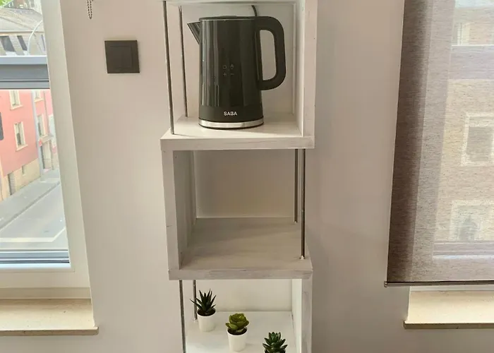 Daire Shanti - Serenite *