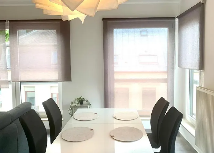 Shanti - Serenite Daire