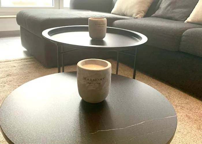 Daire Shanti - Serenite Esch-sur-Alzette