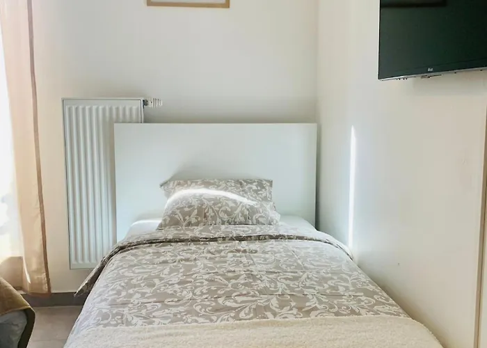 Shanti - Sérénité Apartamento *